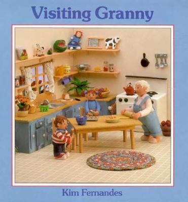 Visiting granny