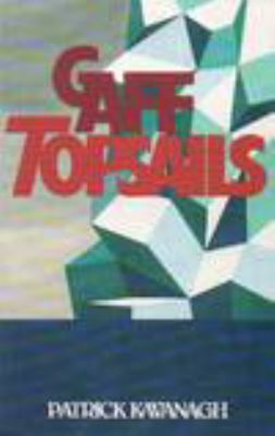 Gaff topsails