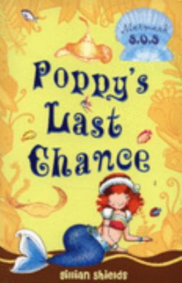 Poppy's last chance