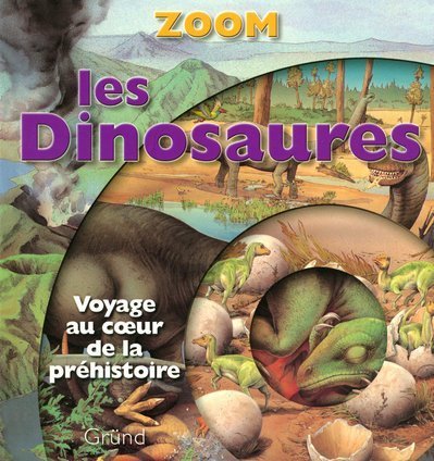 Les dinosaures