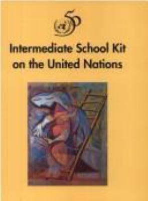 Intermediate school kit on the United Nations