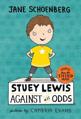 Stuey Lewis against all odds : stories from the third grade