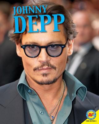 Johnny Depp