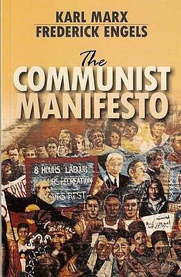 The Communist manifesto