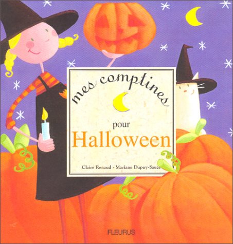 Pour Halloween