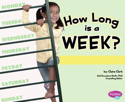 How long is a week?