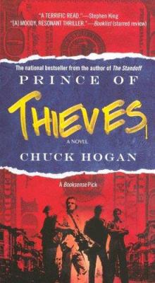 Prince of thieves