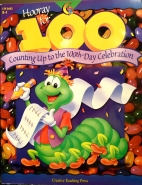 Hooray for 100 : counting up to the 100th-day celebration