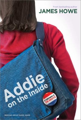 Addie on the inside