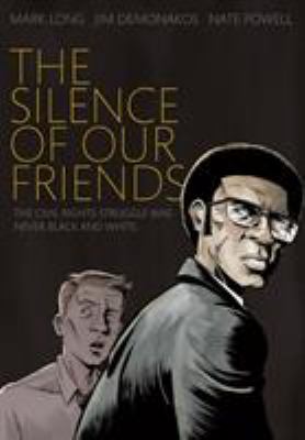 The silence of our friends