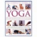 The complete guide to yoga