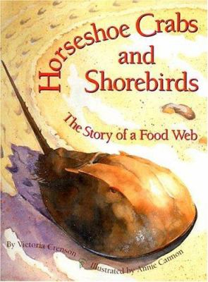 Horseshoe crabs and shorebirds : the story of a food web