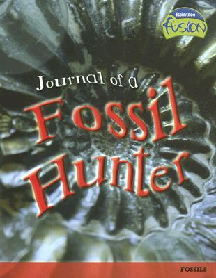 Journal of a fossil hunter