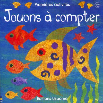 Jouons à compter