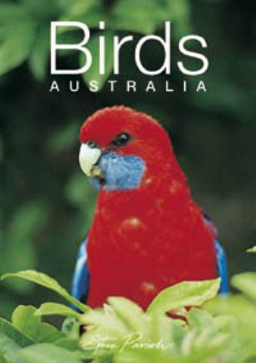 Birds Australia