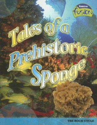 Tales of a prehistoric sponge
