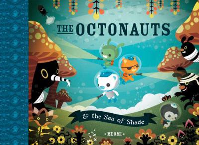 The Octonauts & the sea of shade