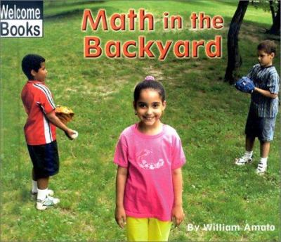 Math in the backyard