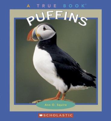 Puffins