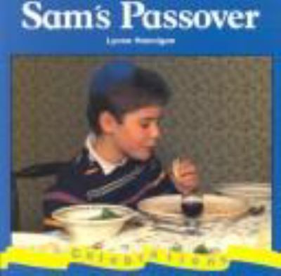 Sam's Passover