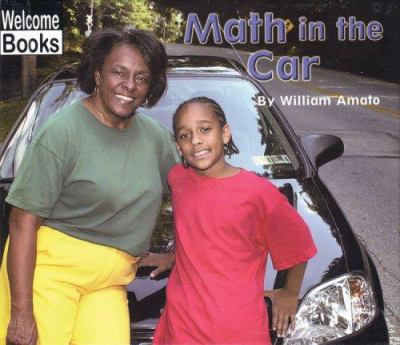 Math in the car