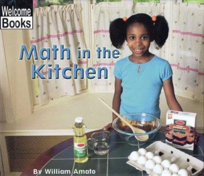 Math in the kitchen