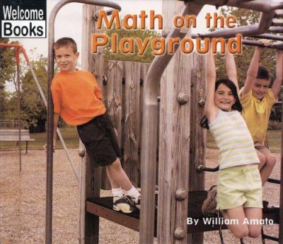 Math on the playground