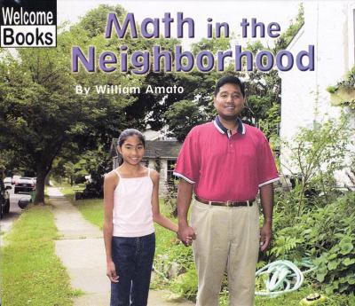 Math in the neighborhood