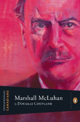 Marshall McLuhan