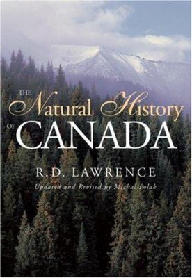 The natural history of Canada