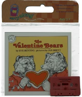 The Valentine bears
