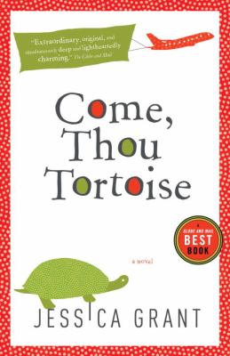 Come, thou tortoise