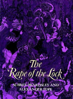 The rape of the lock : an heroi-comical poem in five cantos