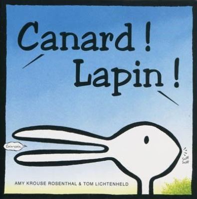 Canard! Lapin!