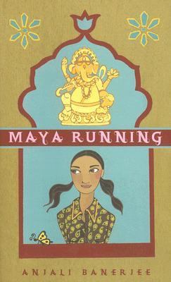 Maya running