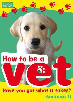 How to be a vet