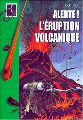 L'éruption volcanique