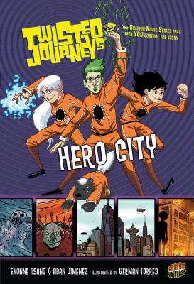 Hero city