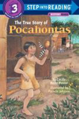 The true story of Pocahontas