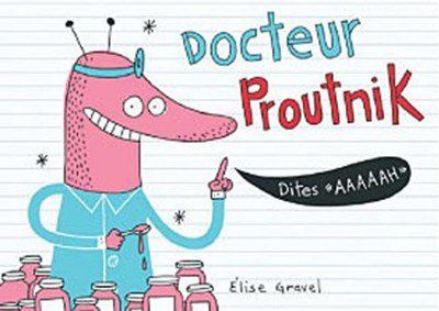 Docteur Proutnik