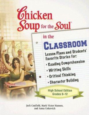 Chicken soup for the soul in the classroom