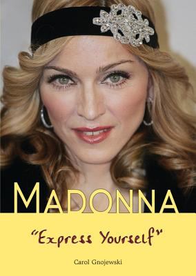 Madonna : express yourself