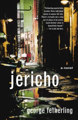Jericho : a novel