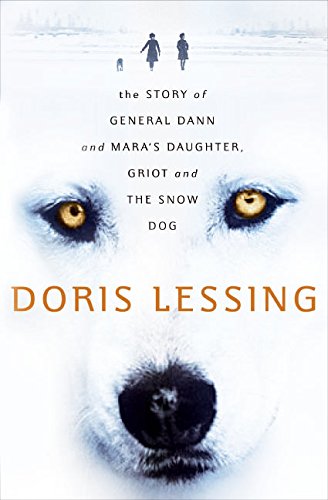 The story of General Dann and Mara's daughter, griot and the snow dog : a novel