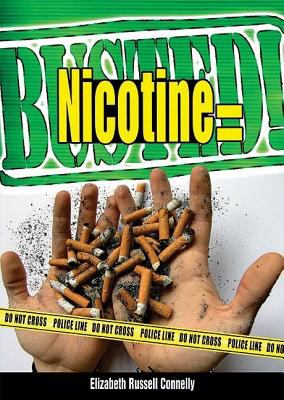 Nicotine=busted!