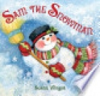 Sam the snowman