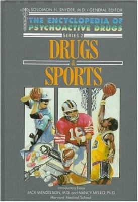 Drugs & sports