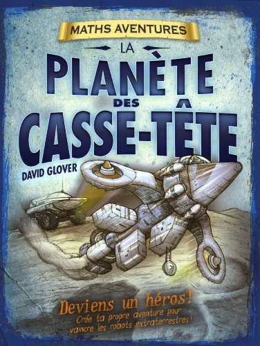 La plante des casse-tête