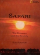Safari : the romance and the reality