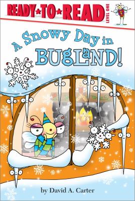 A snowy day in Bugland!